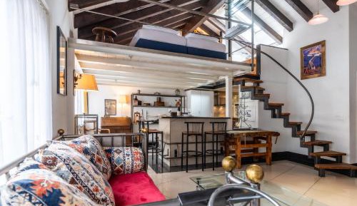 One-Bedroom Chalet