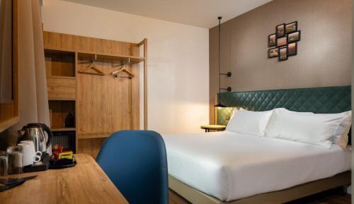 Classic Double or Twin Room