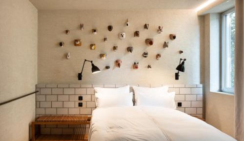 Double Room - Disability Access