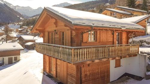 Chalet