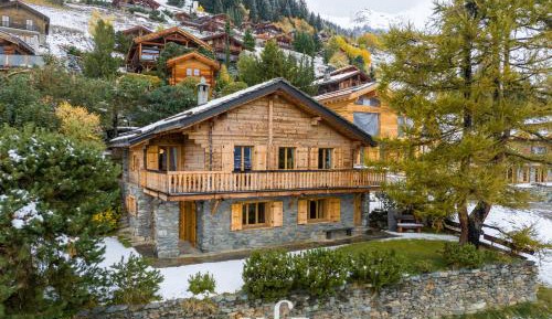 Chalet