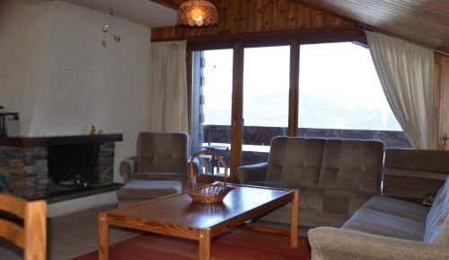 Three-Bedroom Apartment - 55