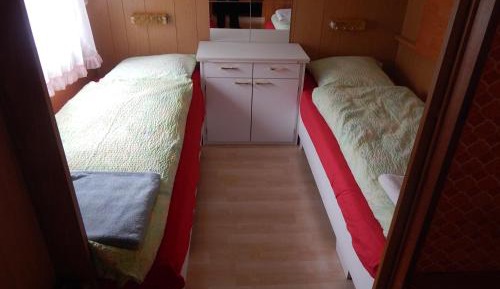 Mobile Home