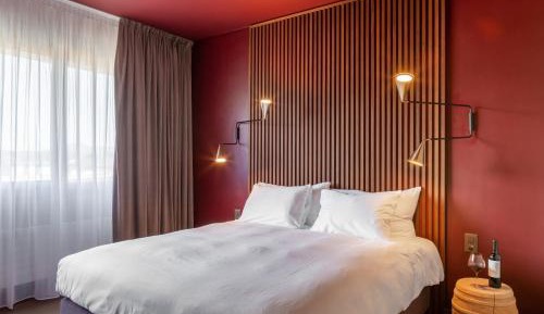Panorama Junior Suite