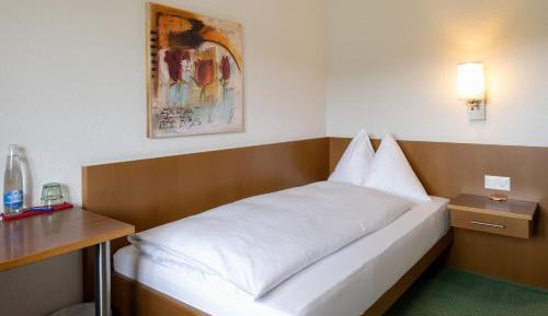 Basic Single Room