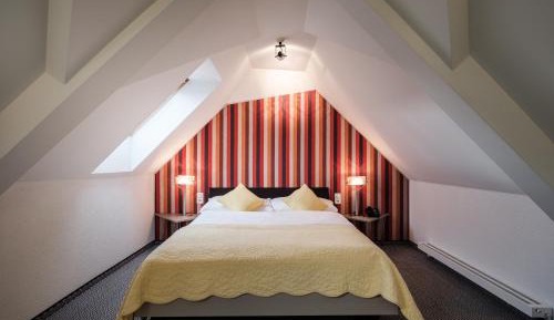 Junior Suite Standard