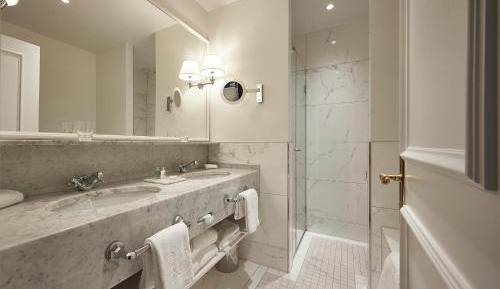 Superior Duplex Suite