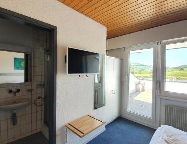 Double Room with Lake View