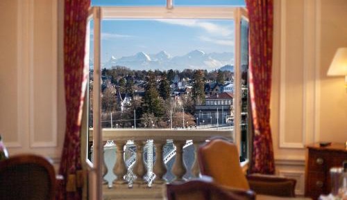 Tower Suite