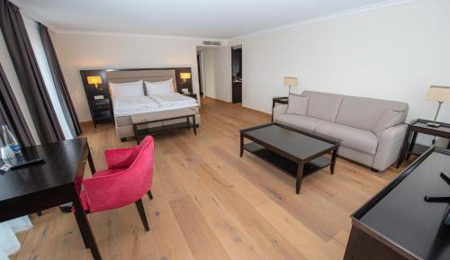 Excecutive Double Room