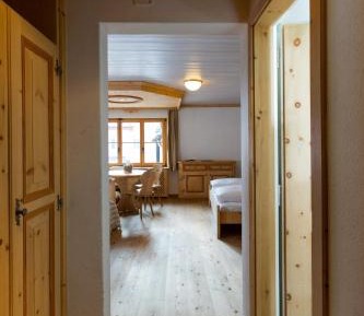 Double Room Grand Plus
