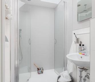Mini Studio Apartment