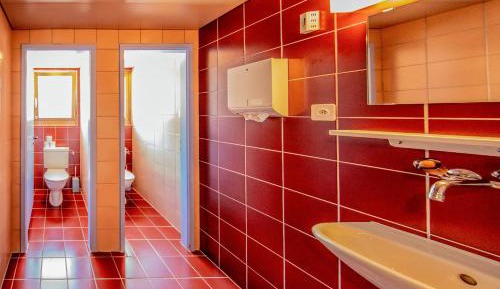 Triple Room with Shared Bathroom