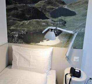 Attic Single Room
