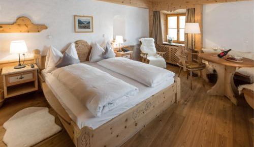 Double Room Grand