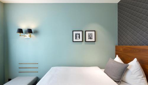 Economy Single Room