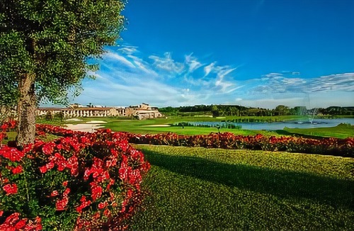 Pozzolengo Hotel | Chervò Golf Hotel Spa, Resort & Apartment San Vigilio