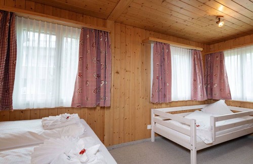 Mitloedi Apartment | Nice apartment for 6 guests with WIFI, balcony and parking