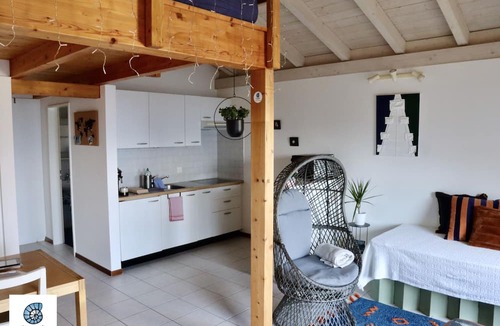 Mergoscia Apartment | cà Armonia