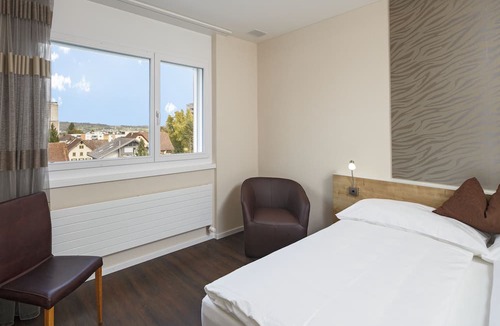 Villmergen Hotel | Villmergen Swiss Quality Hotel