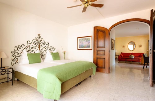 Brissago Hotel | Suite Hotel Sunstar Brissago