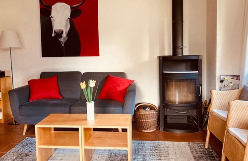Wengen Apartment | Chalet Sunnsyta, sunny apartment