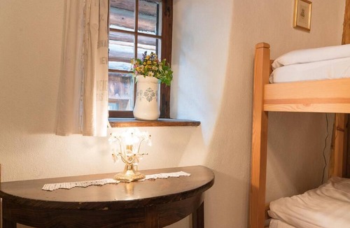 Castasegna House | Casa Maroli
