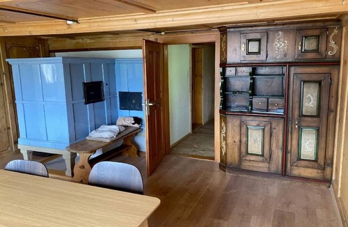 Wildhaus Other | Sweet Home