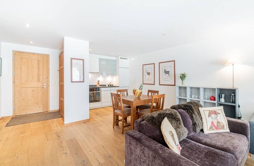 Zermatt Apartment | Haus Whymper by Zermatt Premium Apartments