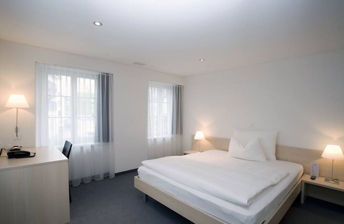 Uster District Hotel | Hotel Restaurant Ochsen