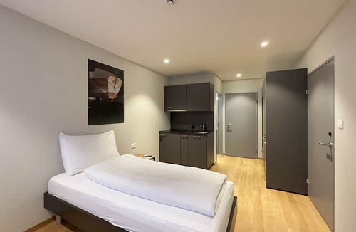 Beinwil am See Hotel | Aparthotel Beinwil am See