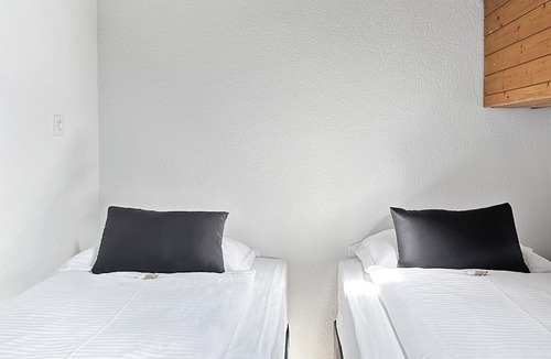 Bassersdorf Hotel | Centra Hotel Zurich