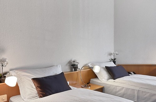 Bassersdorf Hotel | Centra Hotel Zurich