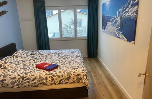 Willigen Apartment | Spring Inn Apartment