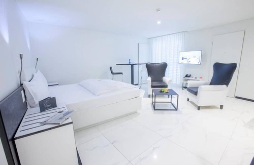 Regensdorf Hotel | Longstay Residence Thessoni home - Self check in serviced apartments & Hotel