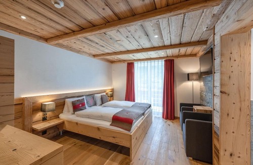 Zernez Hotel | Swiss Lodge Zernez