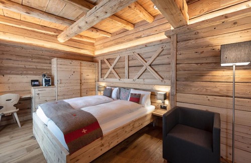 Zernez Hotel | Swiss Lodge Zernez