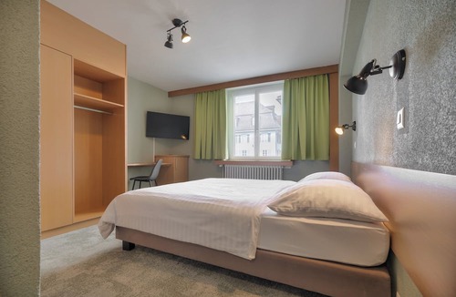 Schonenwerd Hotel | flexy.motel Schönenwerd