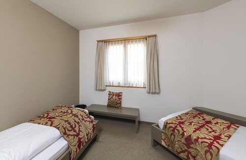 Zuoz Hotel | Hotel Allegra