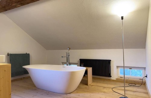 Fideris Other | House Walli-Simmen, Apartment 2
