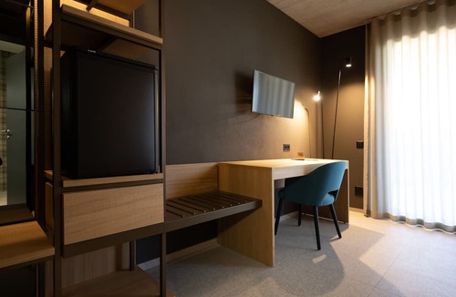 Arbedo-Castione Hotel | 6532 Smart Hotel - Self check-in
