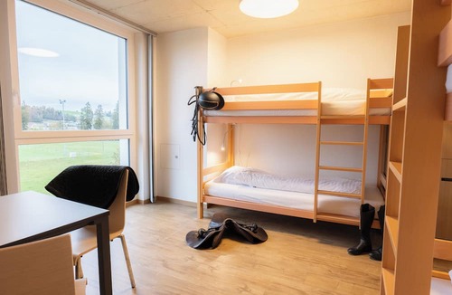 Saignelegier Hostel | Auberge de jeunesse Saignelégier - Hostel