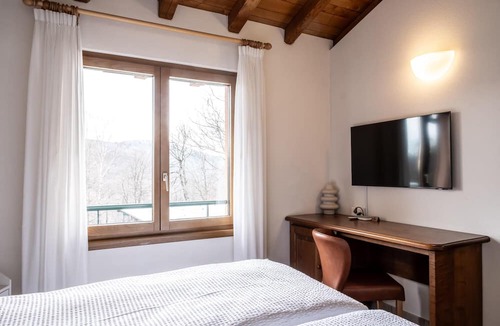 Mugena Hotel | Hotel Il Castagno