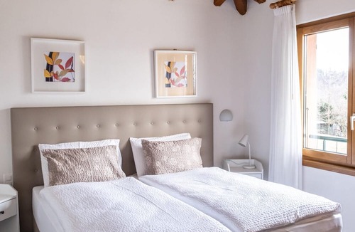 Mugena Hotel | Hotel Il Castagno