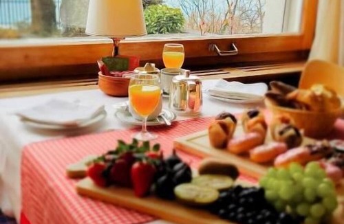 Ringgenberg Hotel | Boutique Hotel Alpina (Adults only)