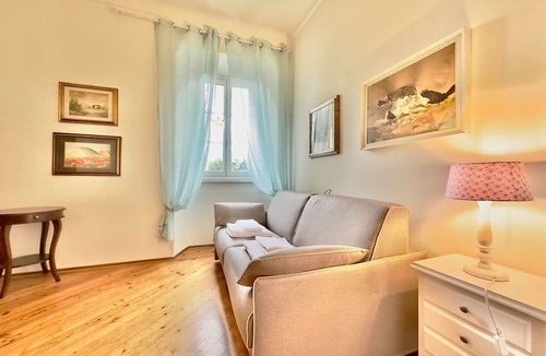 Brissago Villa | Palazzo Sacro Monte - Brissago Experience