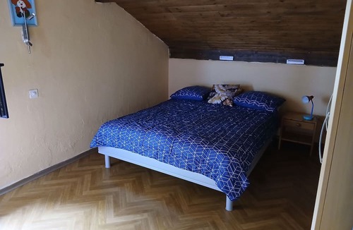 Gordola House | Monti di Motti holiday home surrounded by nature