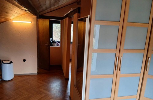Gordola House | Monti di Motti holiday home surrounded by nature