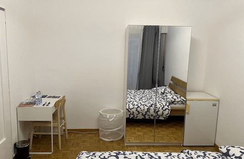 Meyrin House | Quartier de Meyrin