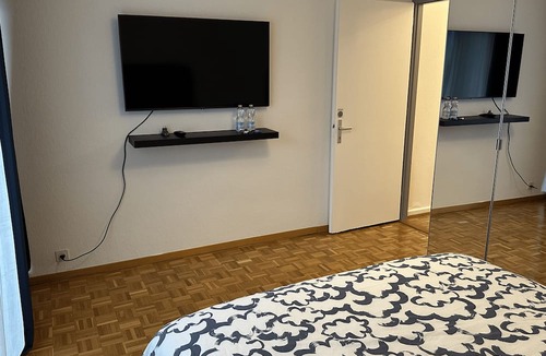 Meyrin House | Quartier de Meyrin